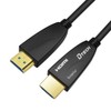DTECH Fiber Optic HDMI Cable 10m 4K at 60Hz HDR