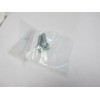 BOBRICK SINGLE ROBE HOOK MODEL NO. B-76717.....ZA-308