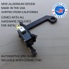 TEMECULA SOUTH ALUMINUM BLACK ALL AMERICAN MADE TH400 ST400 ST300