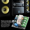 Speaker Protection Board Single Power Supply AC10‑18V DC12‑24V 500W Single