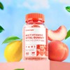 NZ Origin [1+1] Peach & Lemon Flavor / Multivitamin Vital