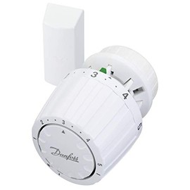 Danfoss - Danfoss RA 2992 Thermostatic Tête au Gaz Bulb à Distance