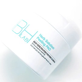 Pore ​​Sebum Herb Solution Peeling Pads 60 sheets / 모공 피지 허브솔루션 필링패드 60매