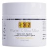 Mascarilla De Vitamina C Para La Cara Mascarillas Iluminadas