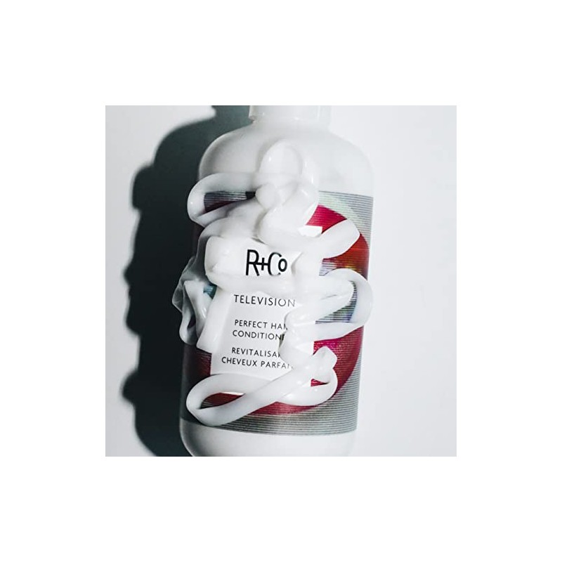 R+Co Television Perfect - Acondicionador de pelo, 8 fl. oz