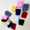 Cheering Wristband for Kids' Sports, Team Division, 1PC Sports Day Yellow 1PC 8ea