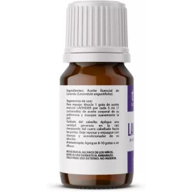 True Essentials Aceite Esencial Lavanda True Essentials 15ml