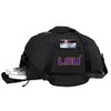 LSU Duffel Bag - LSU Tigers Gym Bags w/SHOE POCKET