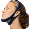 SnoreShield Anti Snore Chin Strap - The #1 Ranked Snoring