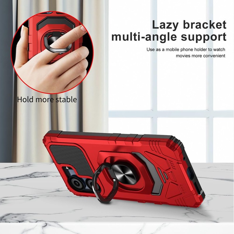 for BLU View 5 B160V / BLU F5 5G Case