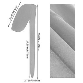 Besforta 8-Piece Baby Silk Durags with Long Tail and Wide Straps Kids Satin Durag Caps Child Headwear for 360 Waves, Navy, Red, Black, Grey