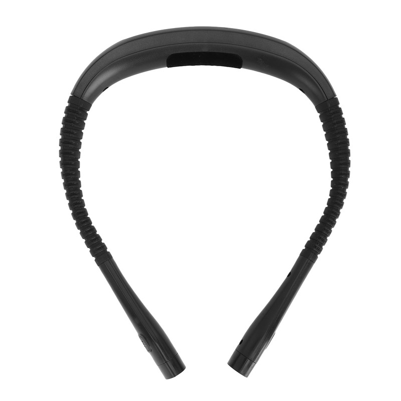 LED Neck Reading Light Lightweight Three Color Dimmable Brightness Hug