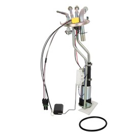 ECCPP Fuel Pump Assembly Replacement for 1992-1993 for Chevy S10 V6 4.3L MFI; 20 Gallon Tank