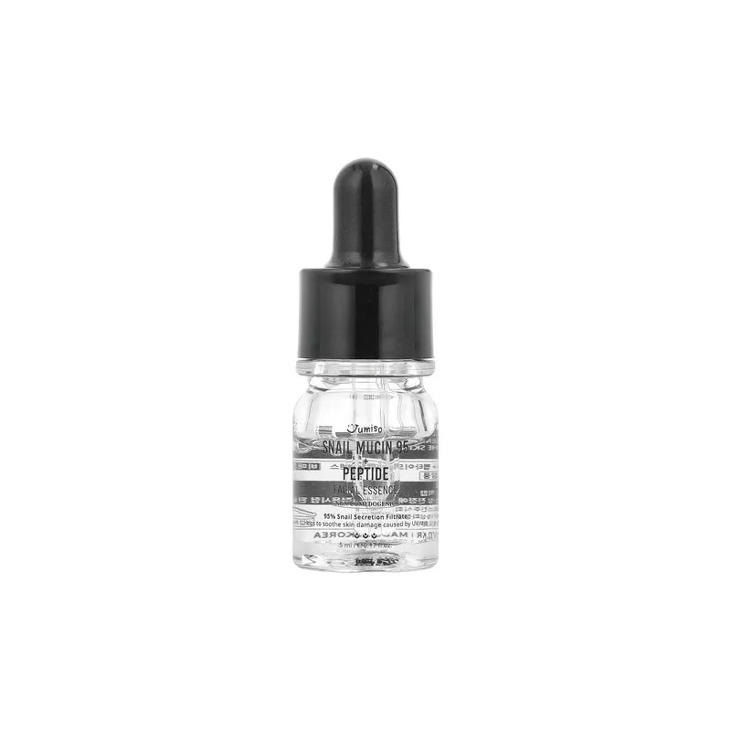 Productos De Belleza Coreana Para El Cuidado De La Piel