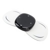 Mini Whole Body Massager with Heating Pulse 10 Modes Massager