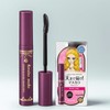 Kiss Me Heroine Make Long & Curl Mascara EX 6g, deep black, 1 pc. / 키스미 히로인메이크 롱앤컬 마스카라 EX 6g, 딥블랙, 1개