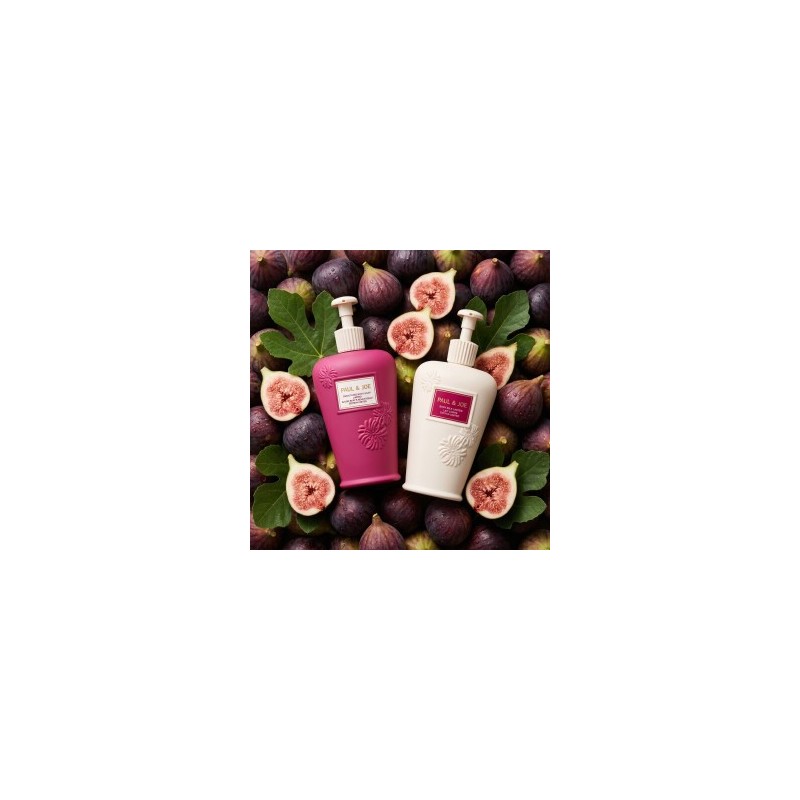 Paul & Joe (Cosmetics) (New in October) Limited body soap