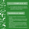 bCb | Complejo B completo | Clorela y Colina