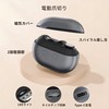 電動爪切り 爪切り つめきり ニッパー 爪やすり 爪磨， 超軽量 持ち運び便利 ，静音設計，削り 角質ケア
