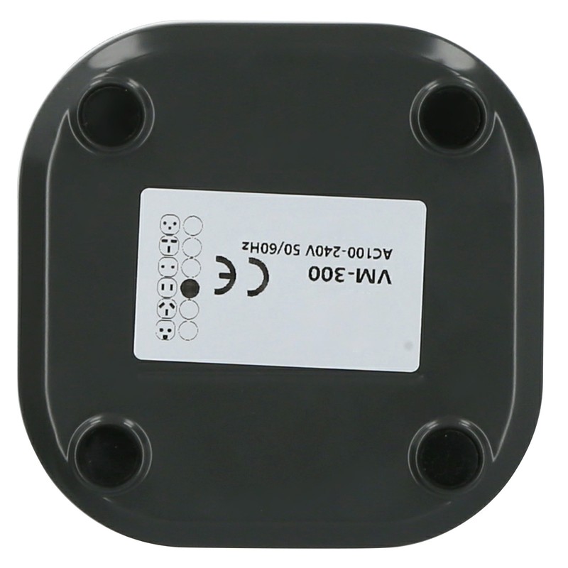 Mini Vortex Mixer Fixed Speed 3000rpm Small Quick Oscillator for