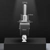 Toggle Switch 12V, Heavy Duty 120V SPST ON Off Rocker
