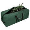 Christmas Tree Storage Bag - Fits Up to 9 Ft
