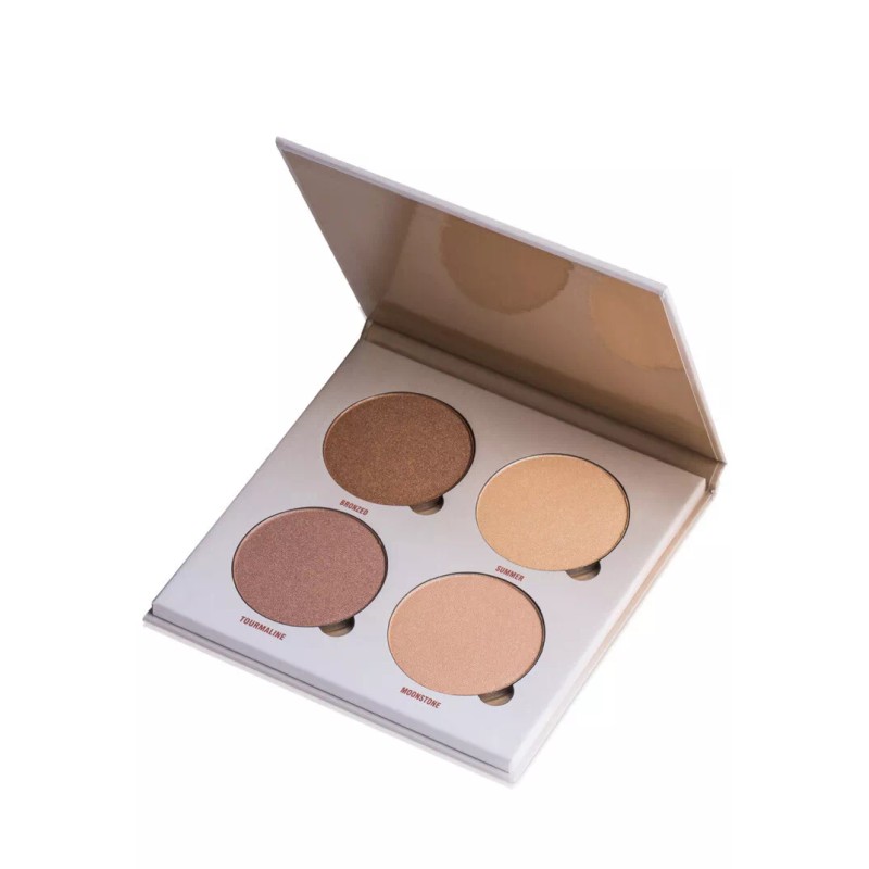 Anastasia Beverly Hills Sun Dipped Glow Kit Palette
