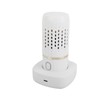Vegetable Washing Machine Multifunction Wireless USB Charging Auto Capsule Fruit