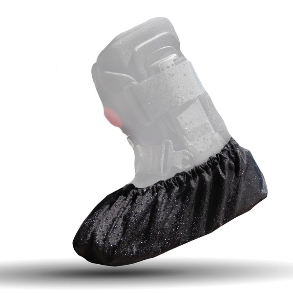Braceapedia Walking Boot Weather Resistant Protector, Washable & Durable Waterproof