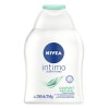 Jabón Íntimo Líquido Nivea Confort Natural 250ml