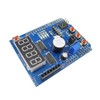 Aihasd Multi Functional Expansion Board Sensor Shield for Arduino Mega