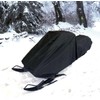 300D Snowmobile Travel and Storage Cover Compatible for 2009-2011 Arctic