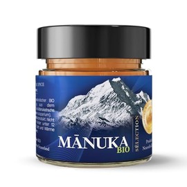 LA SIXIEME EPICE BIO Manuka Honig - Schweizer Abfüllung