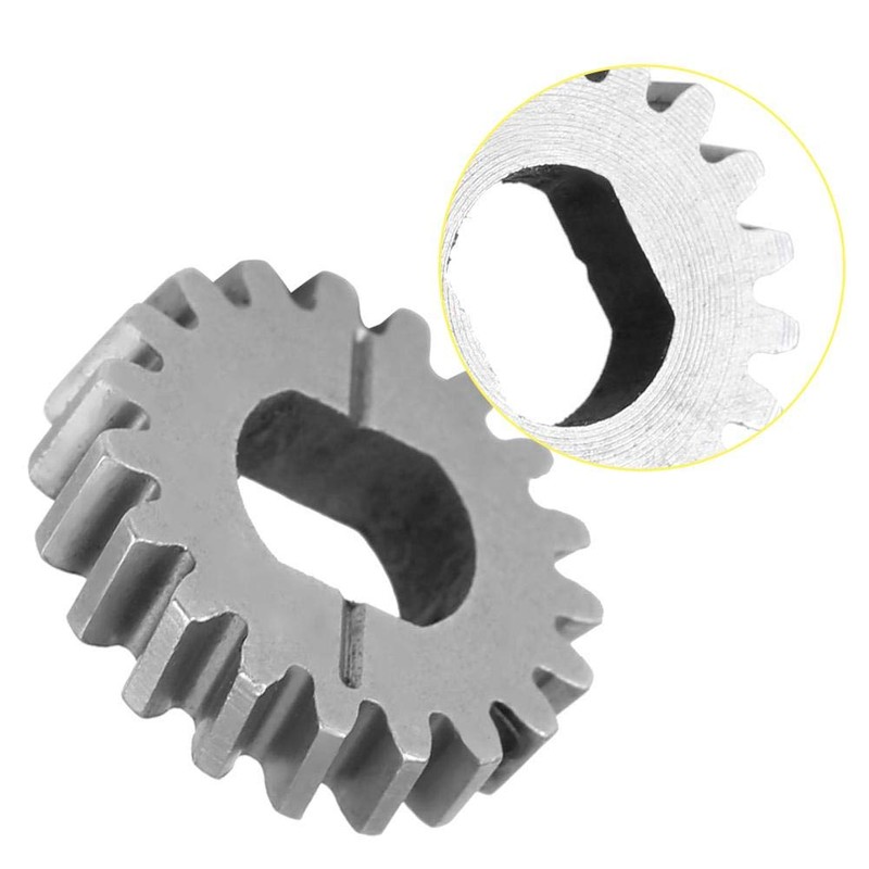 Suuonee Sunroof Motor Gear Stainless steel Motor Gear Repair Kit