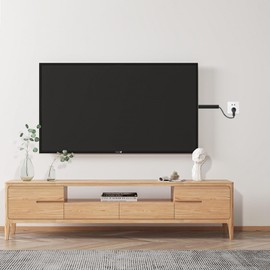 Flexible Small Cable Duct Cable Bridge Floor, Floor Cable Duct Freely Removable, 5 m x 15 mm Hose Bridge Floor Cable Cover, Cable Duct Floor Cable Protection for Home, Hotel, Office, Warehouse, etc.