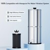 2387 Pro Water Filter - NSF/ANSI Certified for Alexapure Water