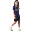 NITAFOX Soccer Jerseys for Kids Boys & Sports Fan Jerseys,