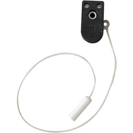 Kopp 191700084 built-in pull switch, 1-pole, 250V, 2A