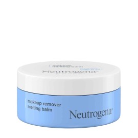 Neutrogena Makeup Remover Melting Luxurious Balm To Oil With Vitamin E - 2.0 Oz