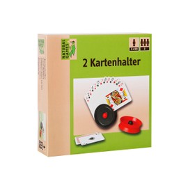 Ng Kartenhalter 2 Stück, 1 Stück