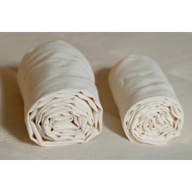 Holy Lamb Organics Zippered Pillow Cover - Queen