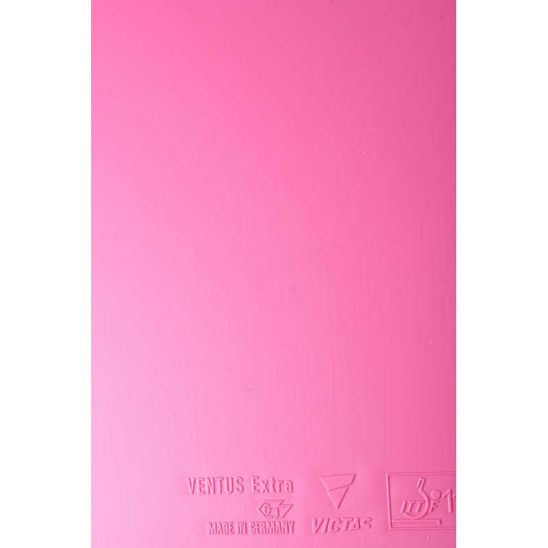 Victas Table Tennis Rubber Ventus Limber Back Soft High Energy