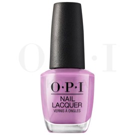갤러리아 OPI네일락커 I62 - ONE HECKLA OF A COLOR Galleria OPI Nail Lacquer I62 - ONE HECKLA OF A COLOR