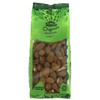 Suma Prepacks - Organic Pp Almonds 250G (250G) Gluten Free
