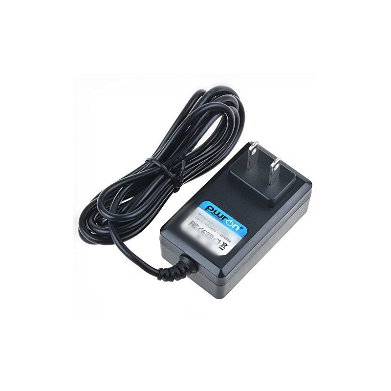 PwrON (6.6FT Cable) AC to DC Adapter for Wahl RHD10W060100