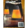 ION New ION Luma Duo Lantern Bluetooh Speaker Waterproof Pair