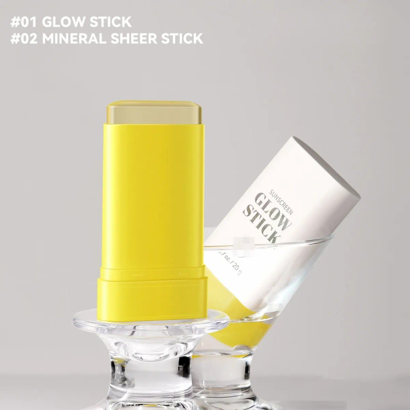 Protector Solar En Barra Transparente Para Cultivo S Sunscre