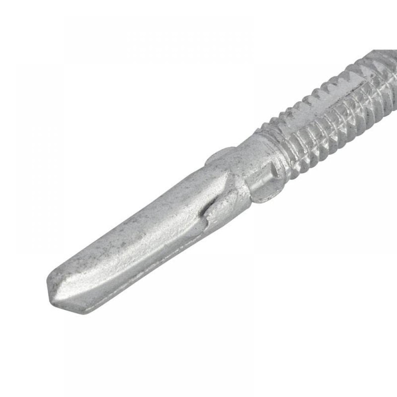 TechFast Heavy Duty Timber to Steel Roofing Screws | 5.5