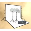 ePhoto Photography Lights Studio Video lighting Portable film video lighting
