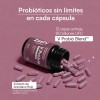 Probióticos 80 Billones UFC para Mujer | 12 Cepas Probióticas